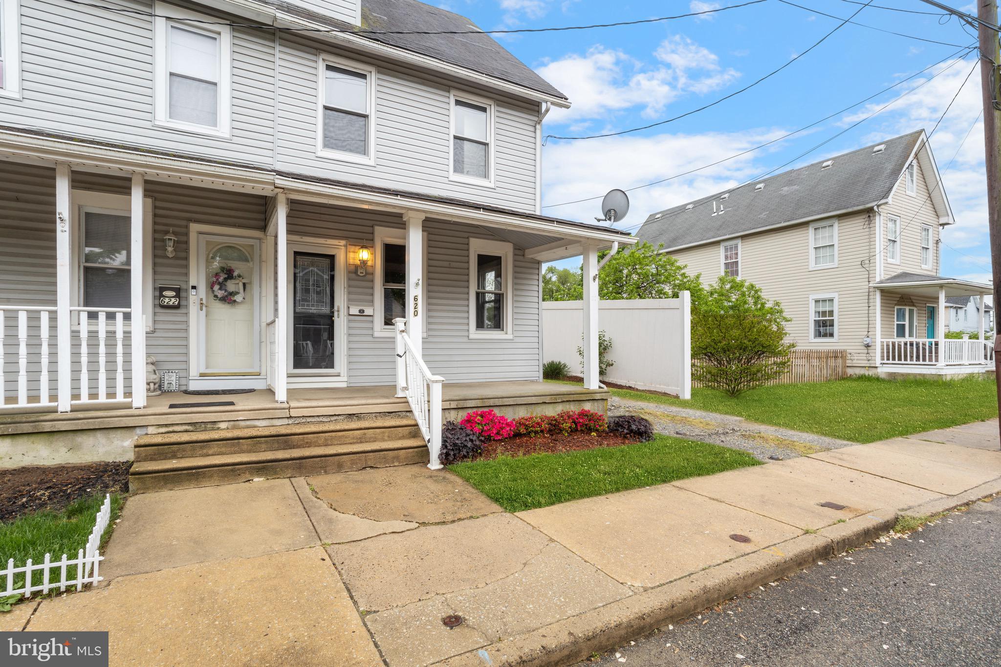 620 Butler Street Riverside, NJ 08075 - Photo 3 of 27