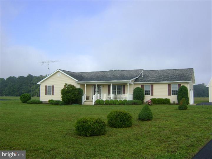545 Prospect Church Road Harrington, DE 19952 - Photo 1 of 10 Gallery Image 1