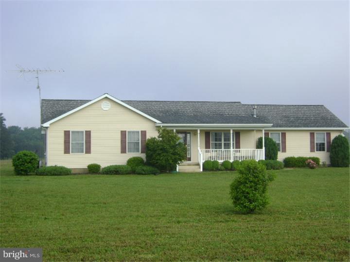 545 Prospect Church Road Harrington, DE 19952 - Photo 2 of 10 Gallery Image 2