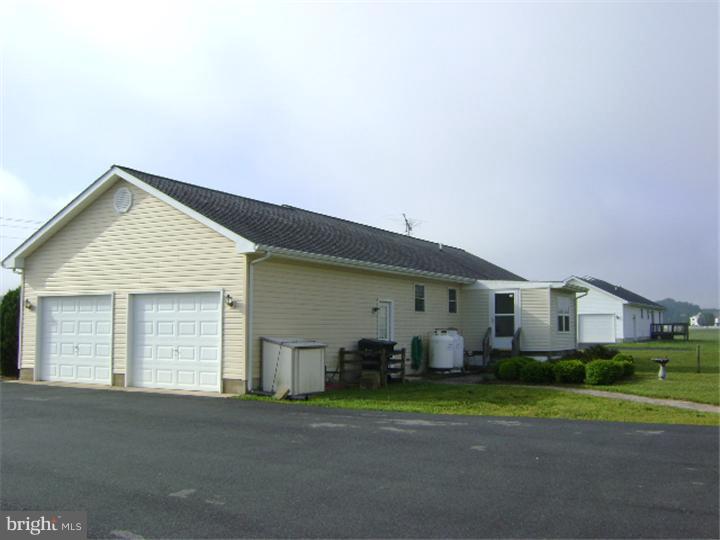545 Prospect Church Road Harrington, DE 19952 - Photo 4 of 10 Gallery Image 4