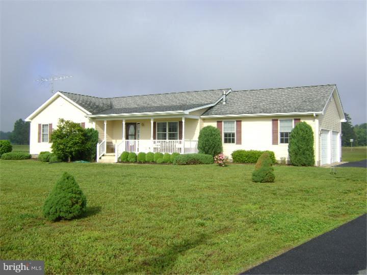 545 Prospect Church Road Harrington, DE 19952 - Photo 5 of 10 Gallery Image 5
