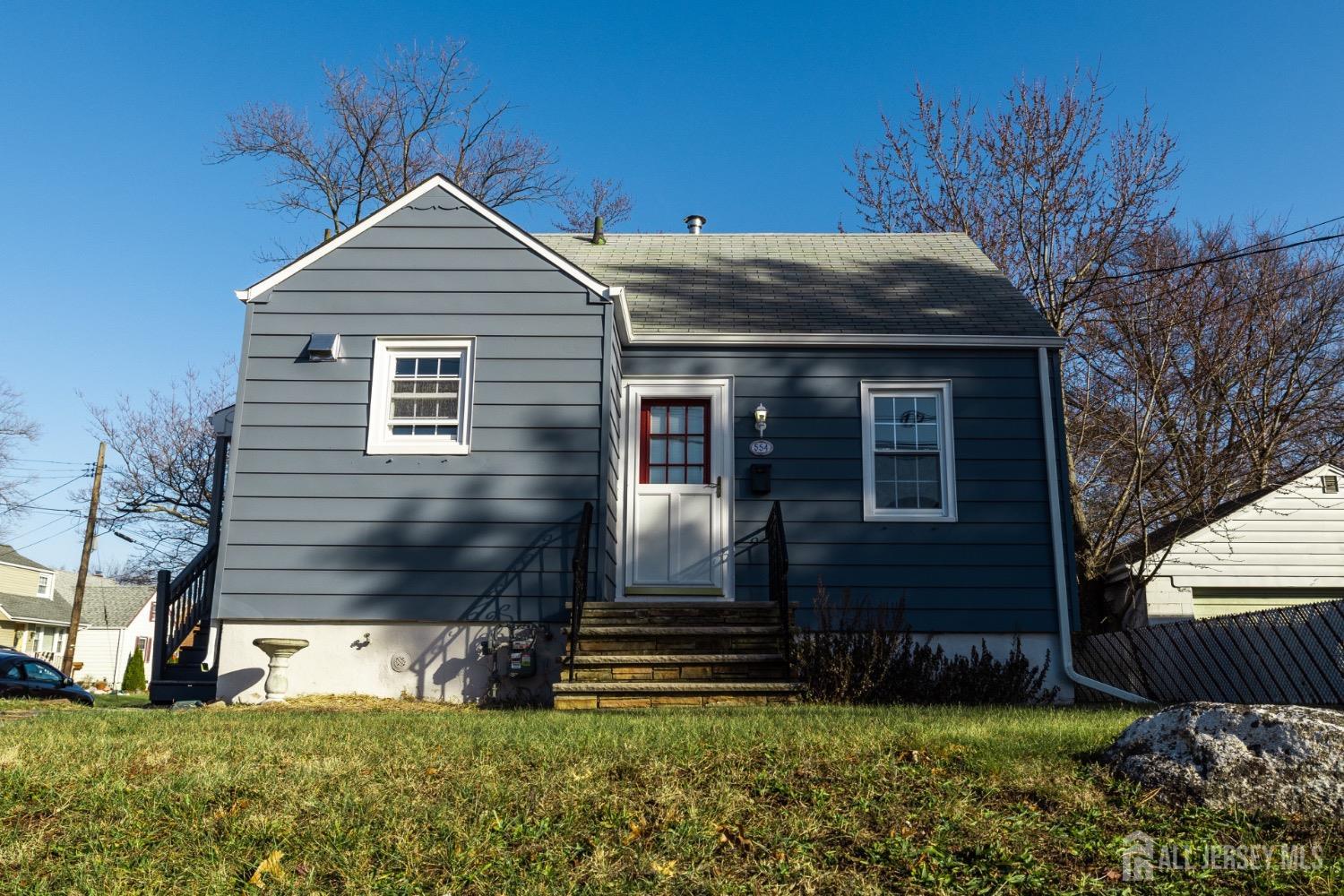 554 Crows Mill Road Fords, NJ 08863 - Photo 1 of 18