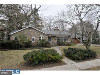 523 Oak Road Merion Station, PA 19066 - Photo 1 of 8 Gallery Image 1