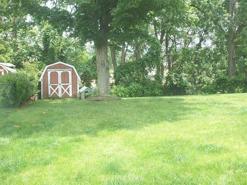 800 Lindsay Road Carnegie, PA 15106 - Photo 3 of 13 Yard/Garden.