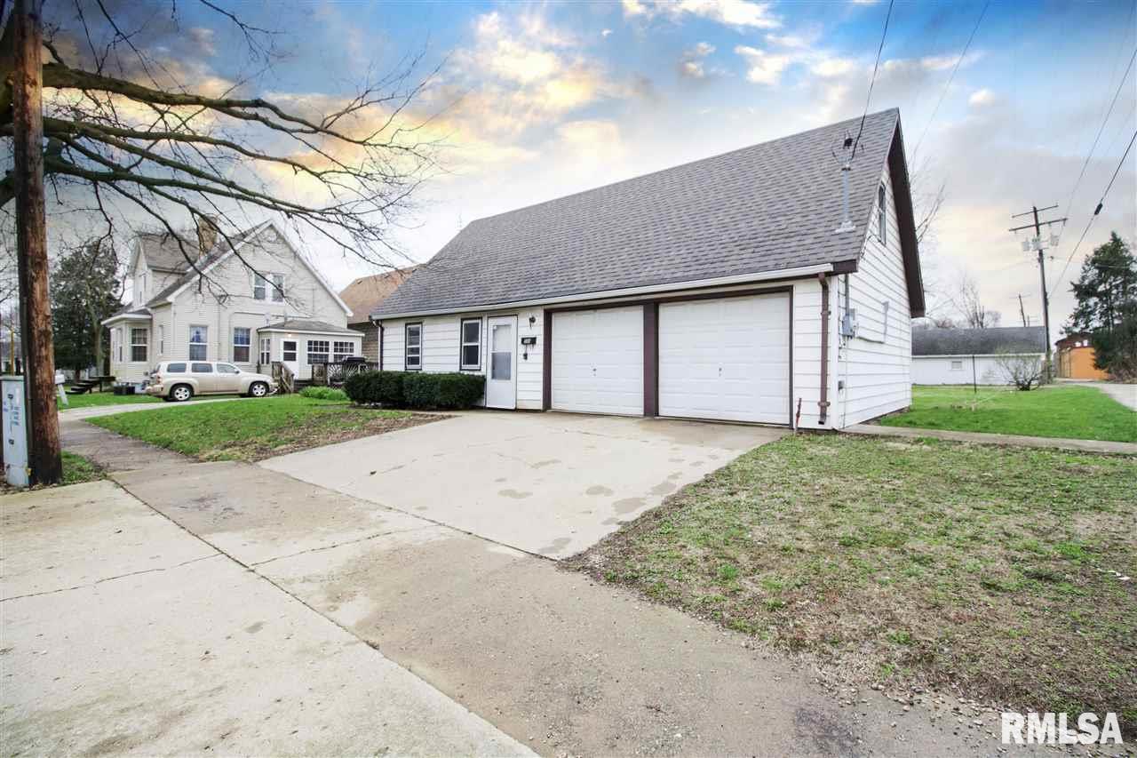 504 Richard Street Henry, IL 61537 - Photo 29 of 36 Gallery Image 29
