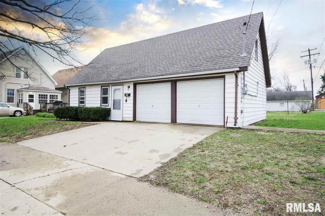 504 Richard Street Henry, IL 61537 - Photo 30 of 36 Gallery Image 30
