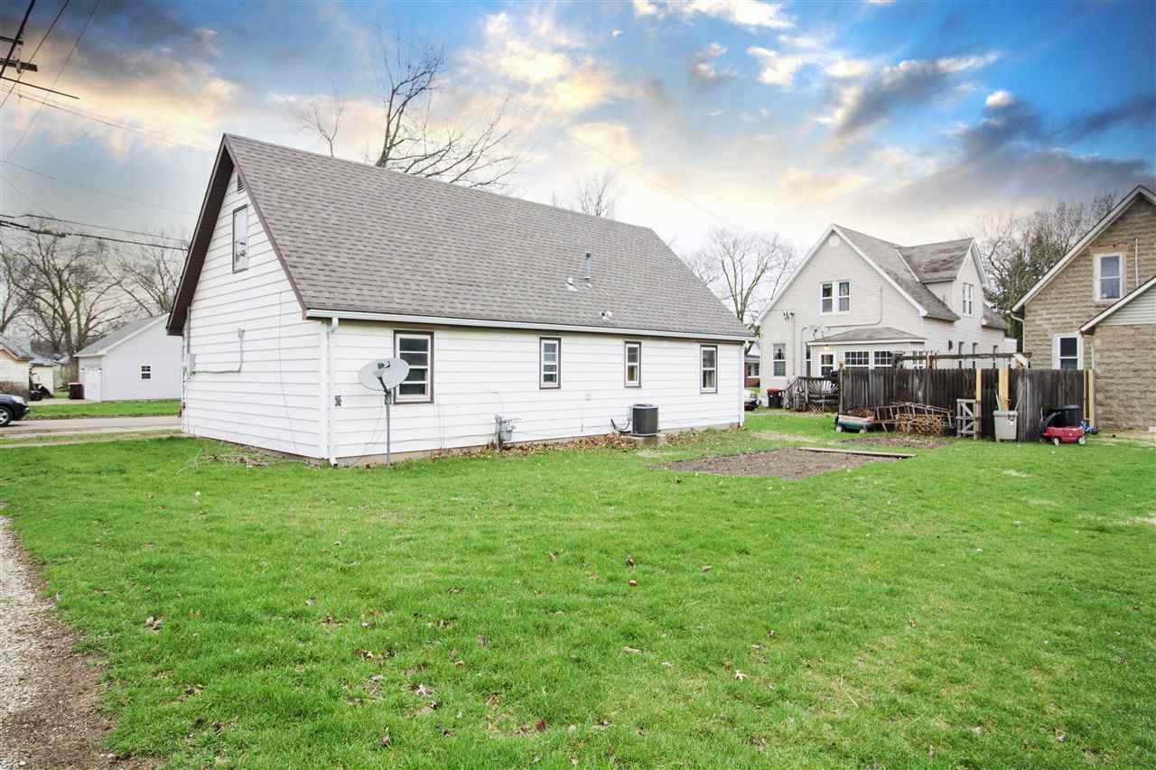 504 Richard Street Henry, IL 61537 - Photo 31 of 36 Gallery Image 31