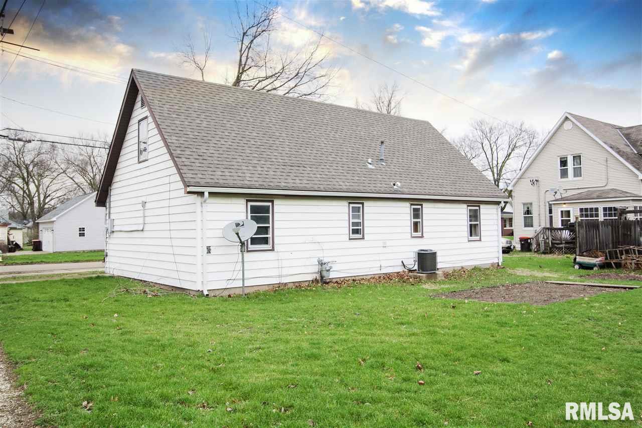 504 Richard Street Henry, IL 61537 - Photo 32 of 36 Gallery Image 32