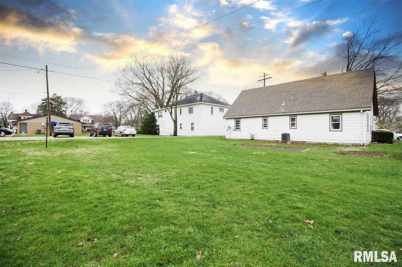 504 Richard Street Henry, IL 61537 - Photo 33 of 36 Gallery Image 33