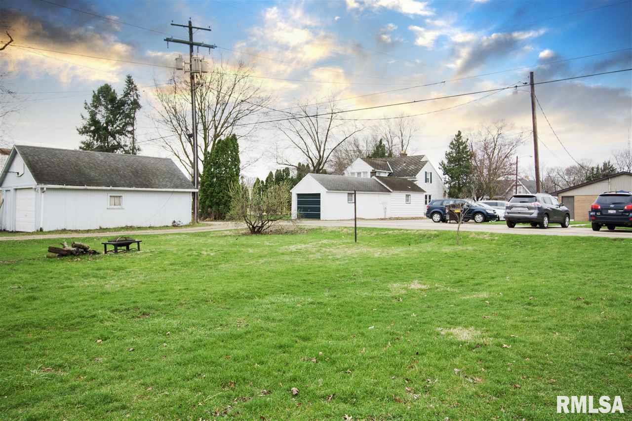504 Richard Street Henry, IL 61537 - Photo 35 of 36 Gallery Image 35