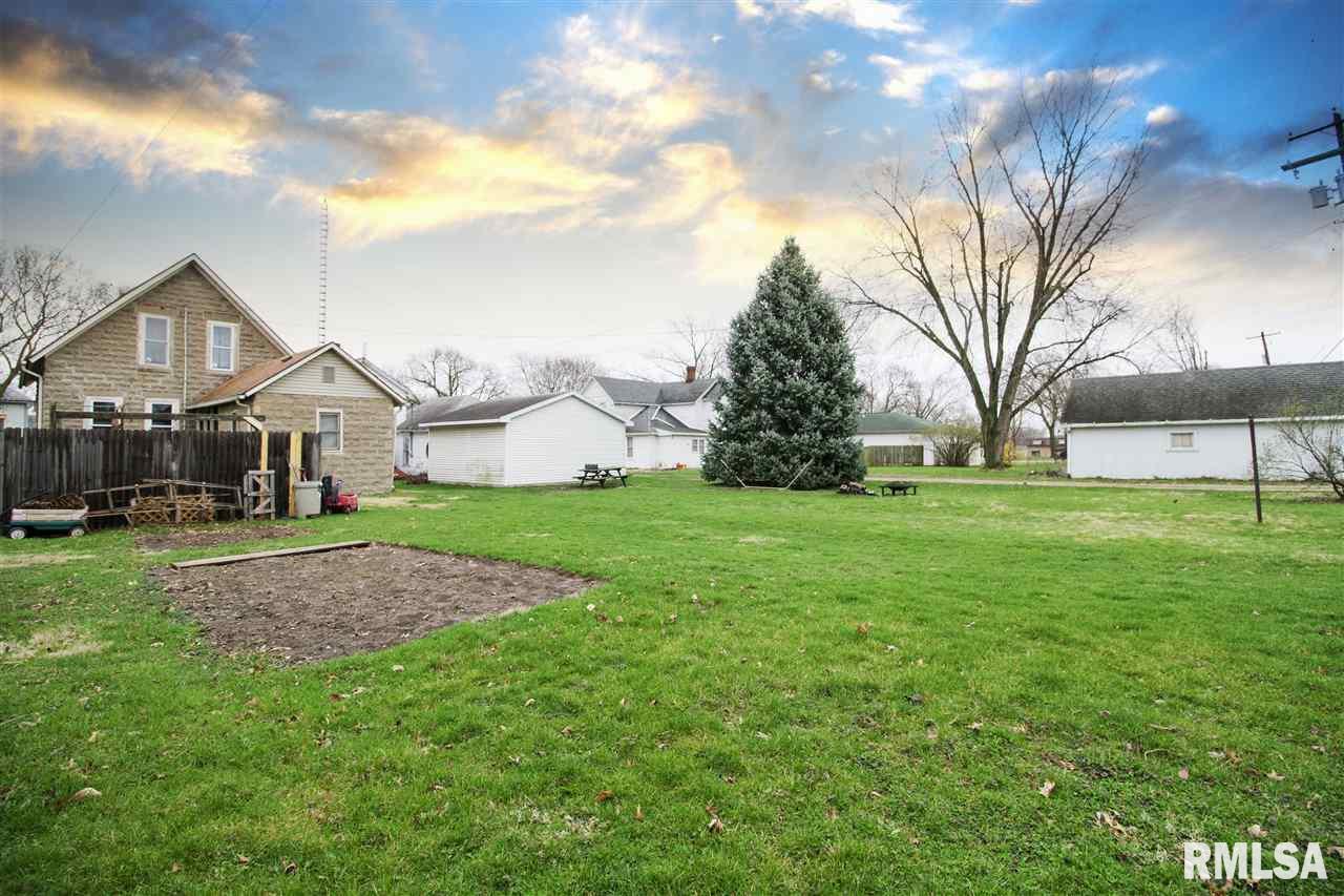 504 Richard Street Henry, IL 61537 - Photo 36 of 36 Gallery Image 36