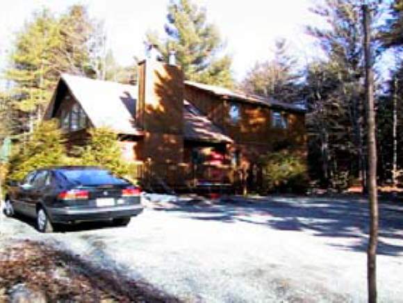 9 Spring Valley Drive Grantham, NH 03753 - Photo 1 of 1