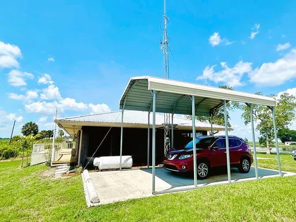 $1,500 | 2657 River Road, Moore Haven, FL 33471