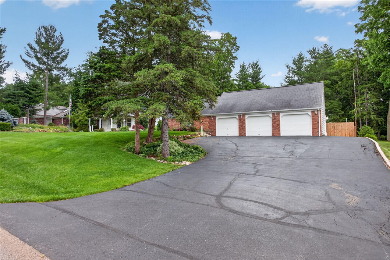 3841 Guest Road Jackson, MI 49203 - Photo 75 of 84