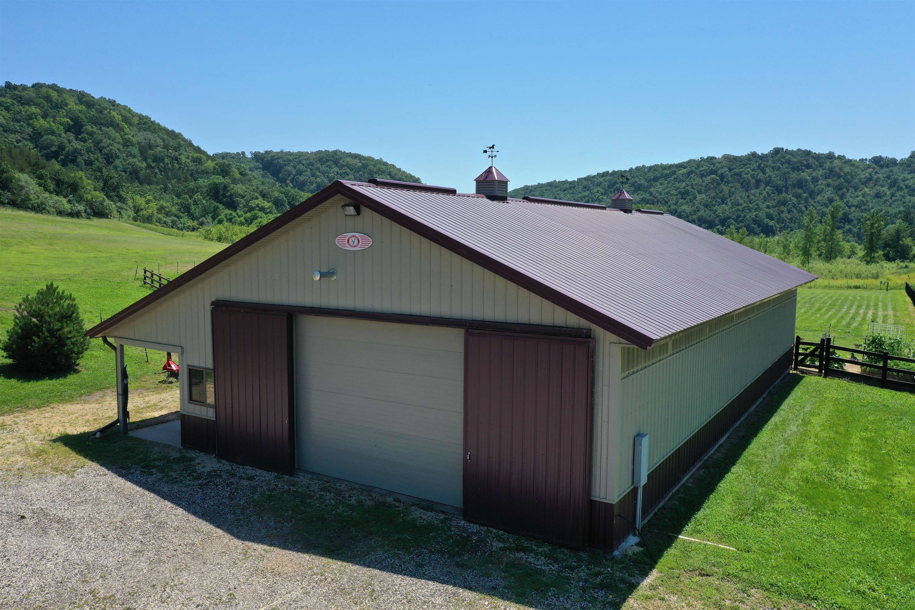 2839 Blair Road New Albin, IA 52160 - Photo 59 of 62