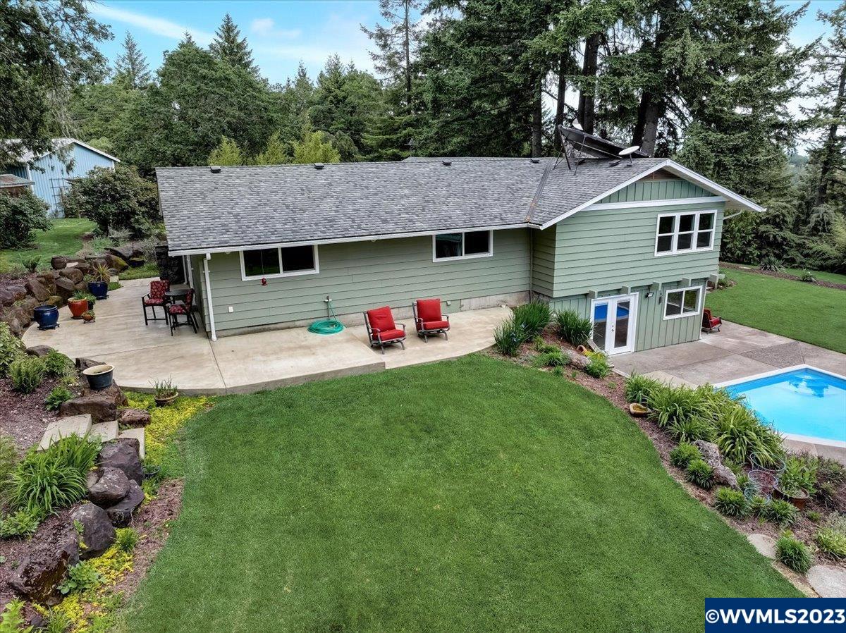 1545 James Howe Road Dallas, OR 97338 - Photo 33 of 42 Gallery Image 33