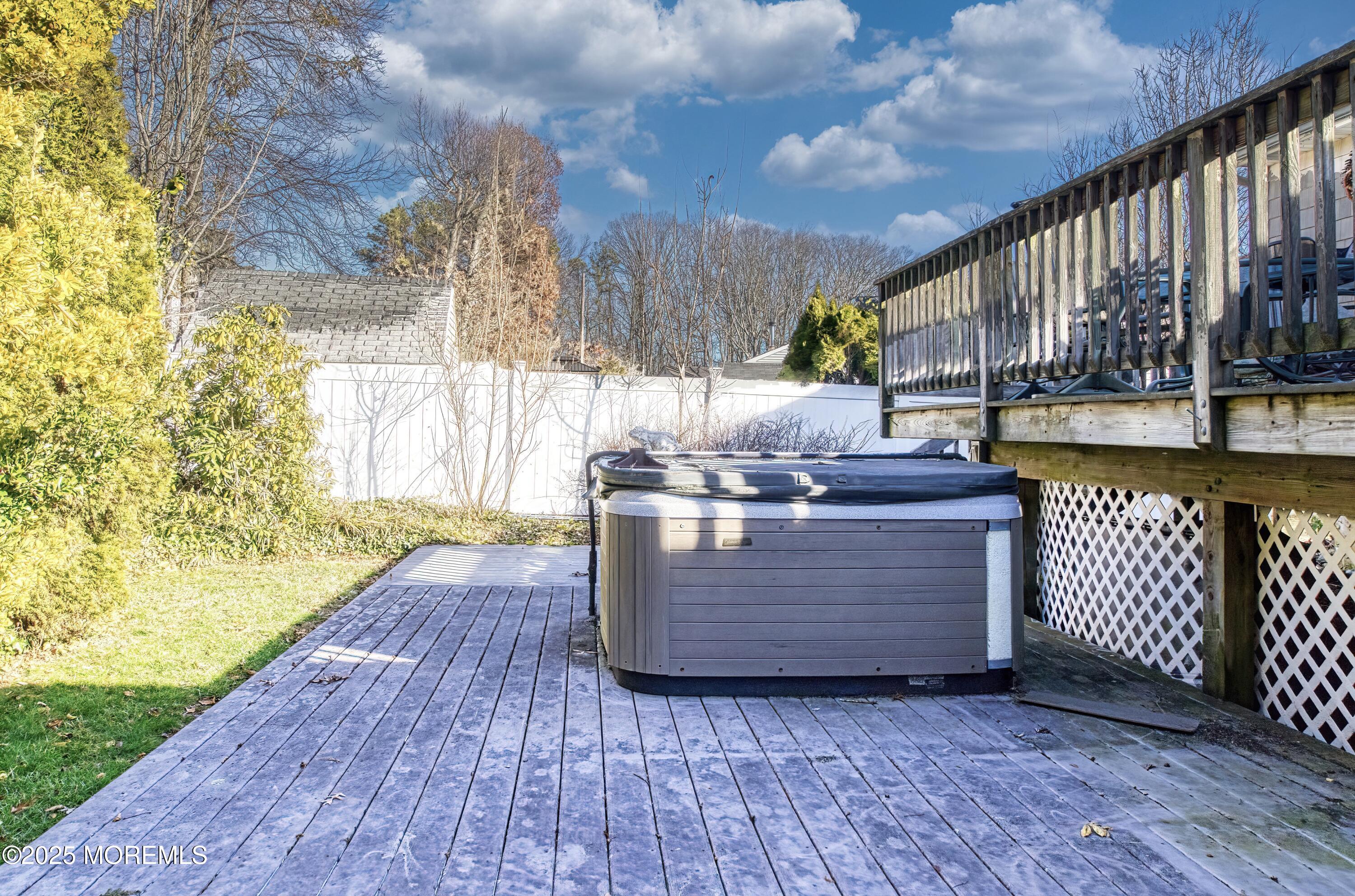 721 Flagge Road Brick, NJ 08724 - Photo 43 of 47 16FlaggeRd721