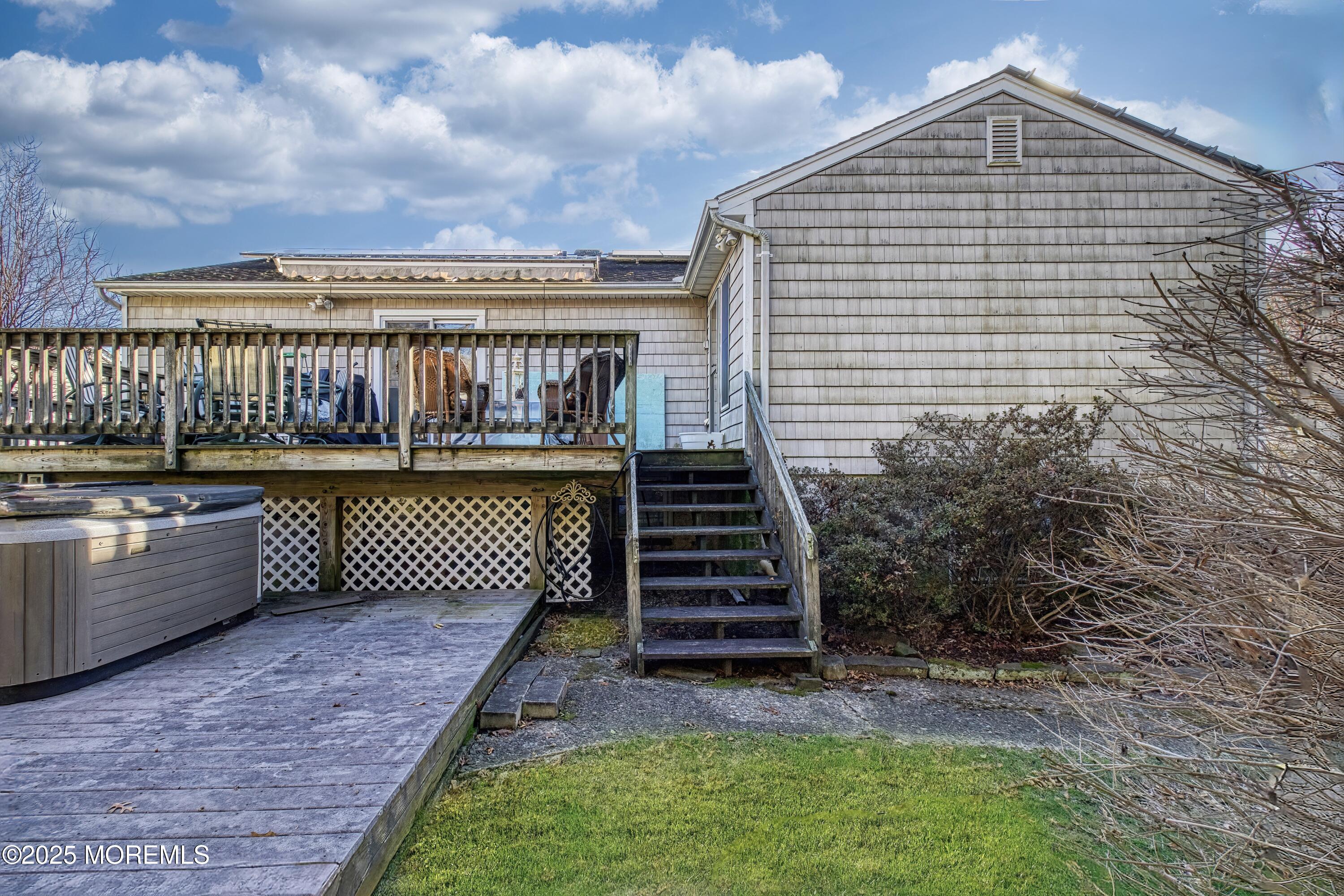 721 Flagge Road Brick, NJ 08724 - Photo 44 of 47 17FlaggeRd721