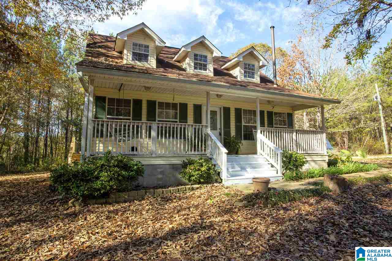 3787 Aarkar Road Brierfield, AL 35035 - Photo 2 of 36