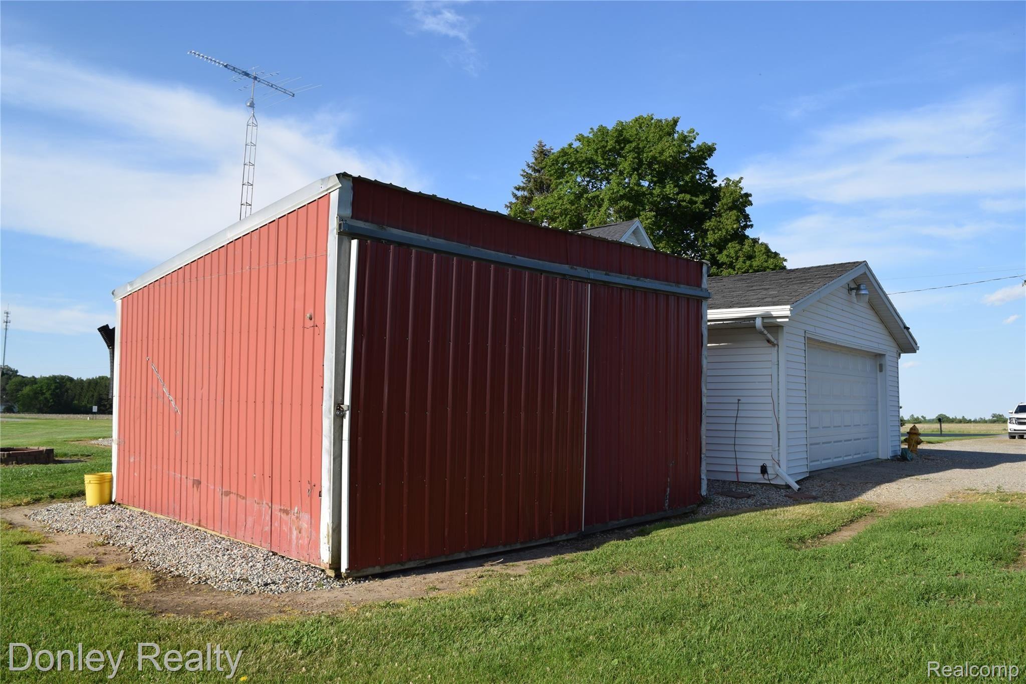 1370 South Van Dyke Road Decker, MI 48426 - Photo 39 of 40 DSC_2665.JPG