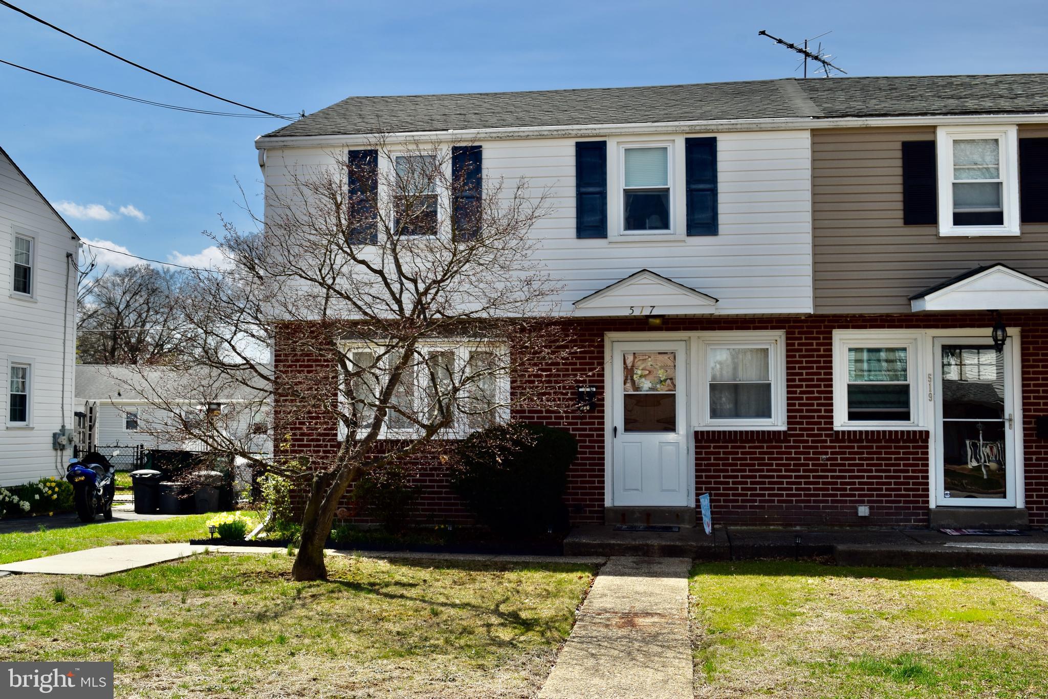 517 Ridley Avenue Folsom, PA 19033 - Photo 1 of 27 Gallery Image 1