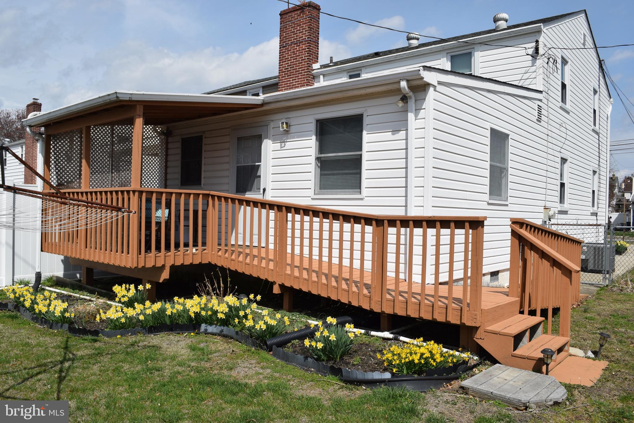 517 Ridley Avenue Folsom, PA 19033 - Photo 24 of 27 Gallery Image 24