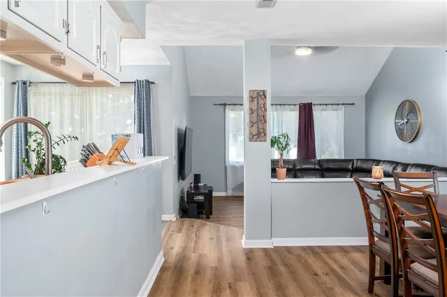 $395,000 | 64 Nipmuc Trail, Unit A, North Providence, RI 02904