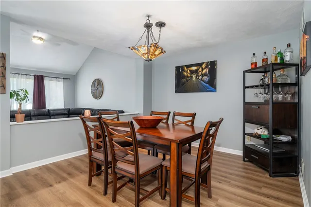 $395,000 | 64 Nipmuc Trail, Unit A, North Providence, RI 02904