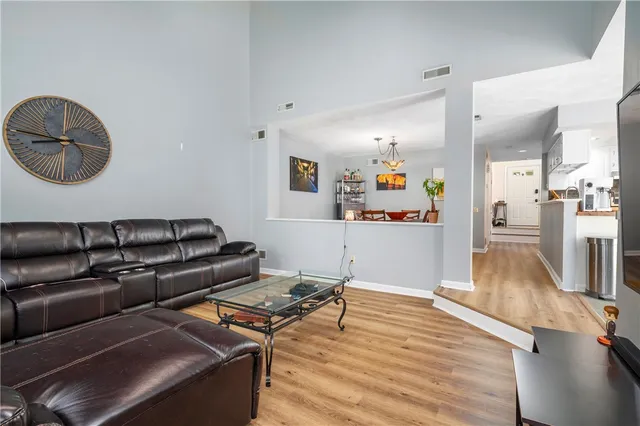 $395,000 | 64 Nipmuc Trail, Unit A, North Providence, RI 02904