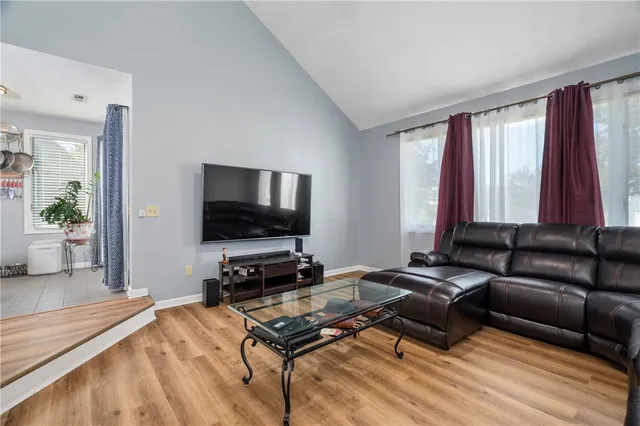 $395,000 | 64 Nipmuc Trail, Unit A, North Providence, RI 02904