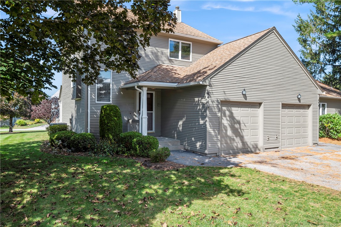 64 Nipmuc Trail, Unit A North Providence, RI 02904 - Photo 2 of 34