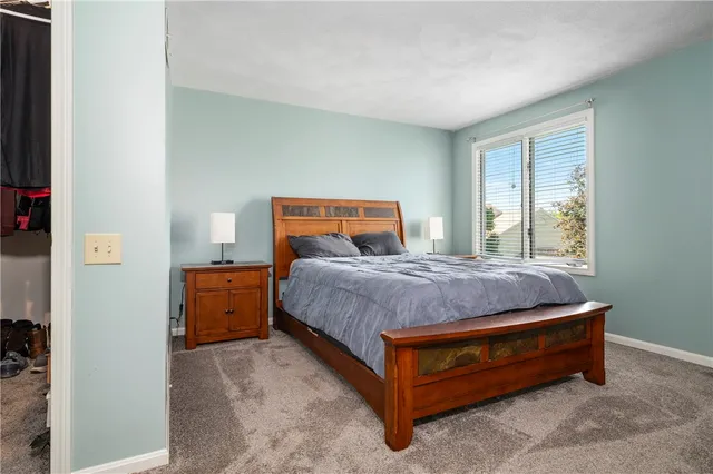 $395,000 | 64 Nipmuc Trail, Unit A, North Providence, RI 02904