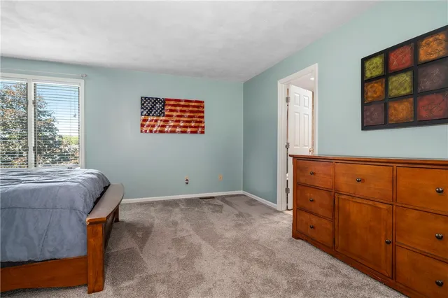 $395,000 | 64 Nipmuc Trail, Unit A, North Providence, RI 02904