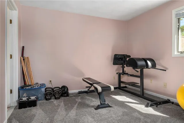 $395,000 | 64 Nipmuc Trail, Unit A, North Providence, RI 02904