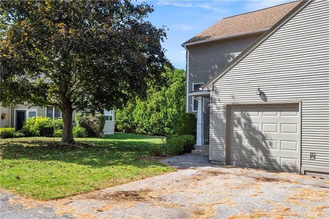 $395,000 | 64 Nipmuc Trail, Unit A, North Providence, RI 02904