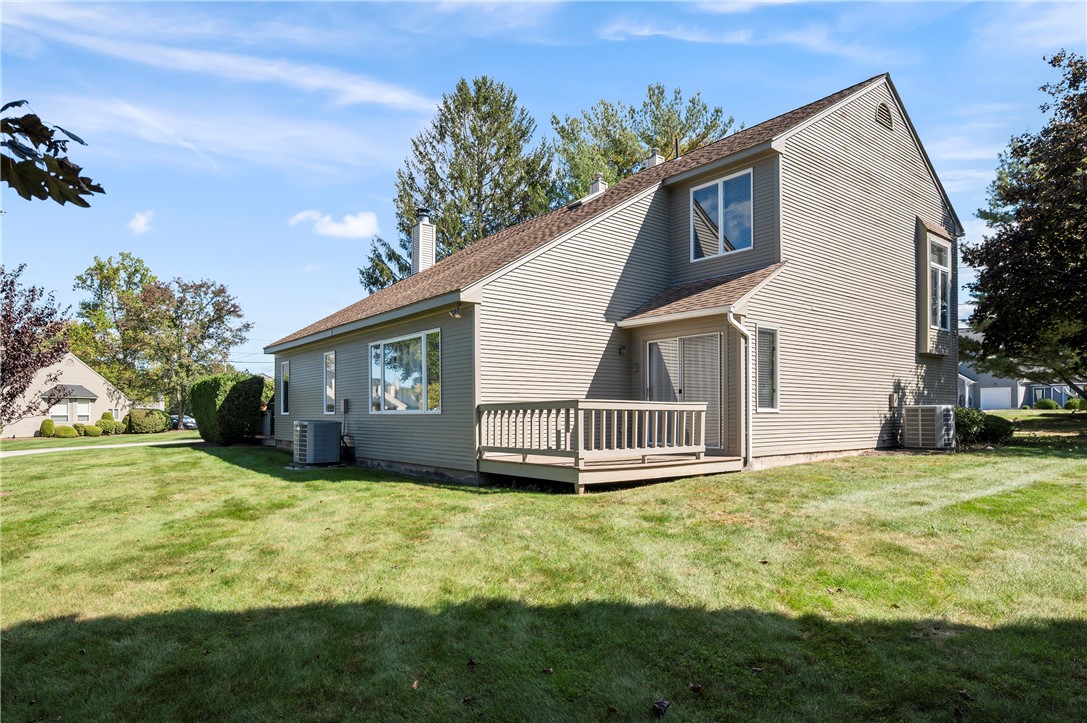 64 Nipmuc Trail, Unit A North Providence, RI 02904 - Photo 5 of 34