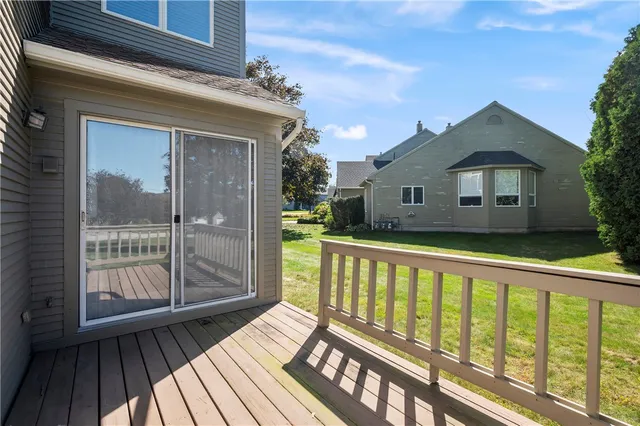 $395,000 | 64 Nipmuc Trail, Unit A, North Providence, RI 02904