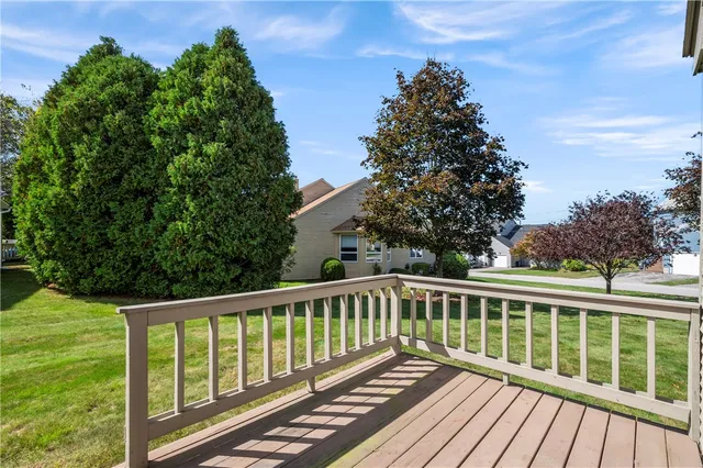 $395,000 | 64 Nipmuc Trail, Unit A, North Providence, RI 02904