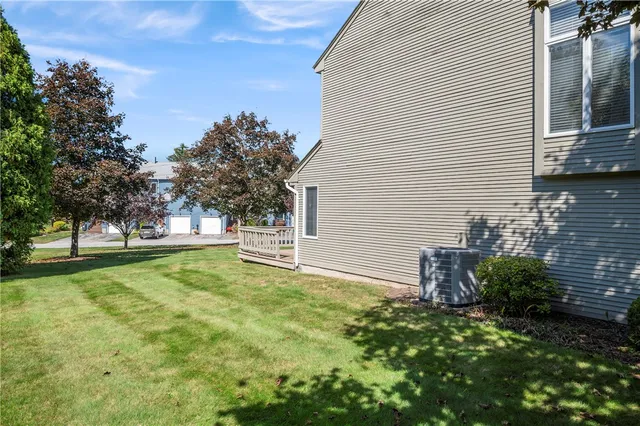 $395,000 | 64 Nipmuc Trail, Unit A, North Providence, RI 02904