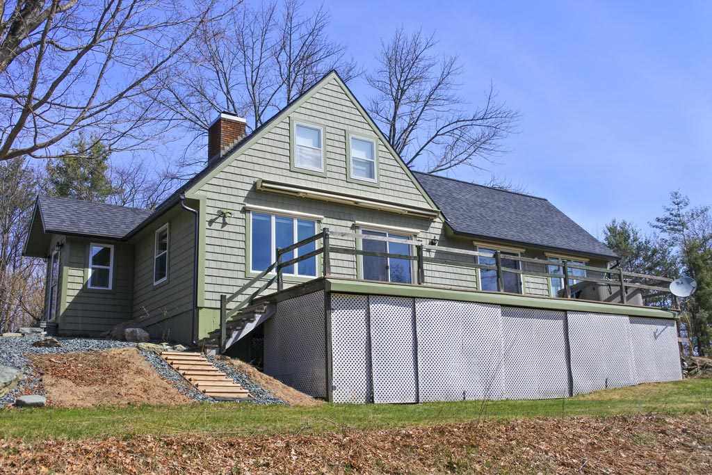 119 Mc Garron Road Middletown Springs, VT 05757 - Photo 1 of 40 Gallery Image 1
