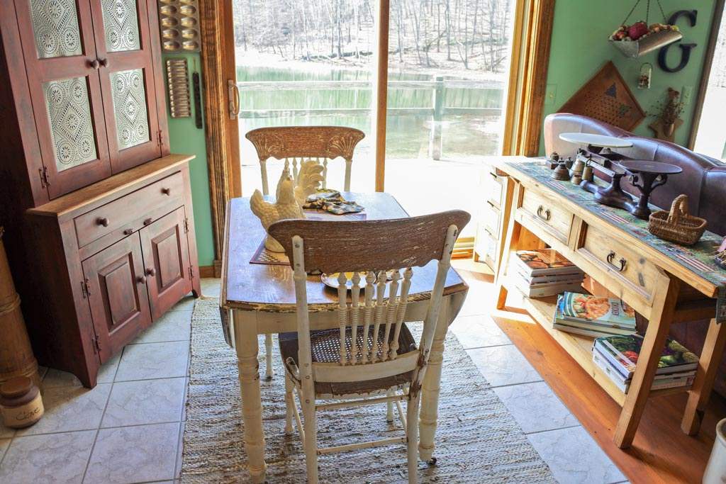 119 Mc Garron Road Middletown Springs, VT 05757 - Photo 14 of 40 Gallery Image 14