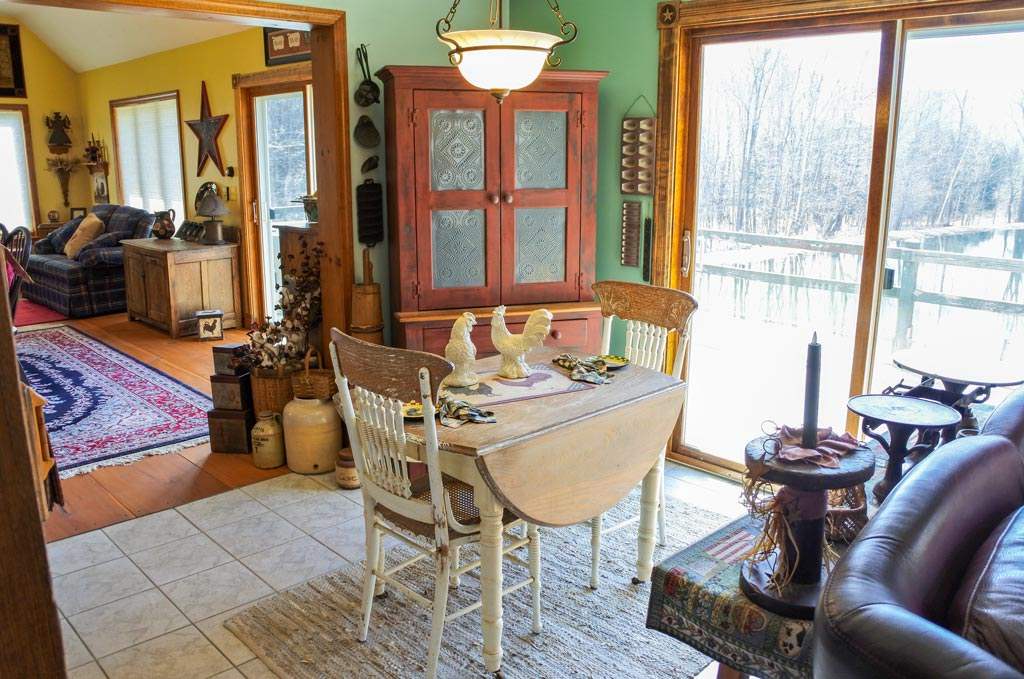 119 Mc Garron Road Middletown Springs, VT 05757 - Photo 17 of 40 Gallery Image 17