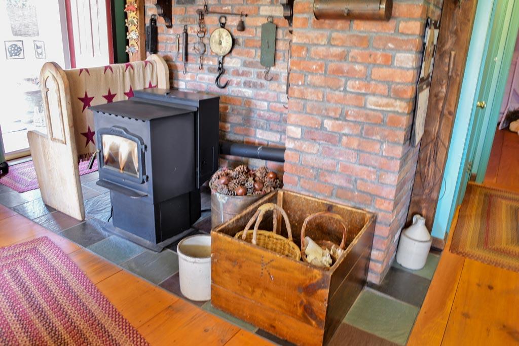 119 Mc Garron Road Middletown Springs, VT 05757 - Photo 20 of 40 Gallery Image 20
