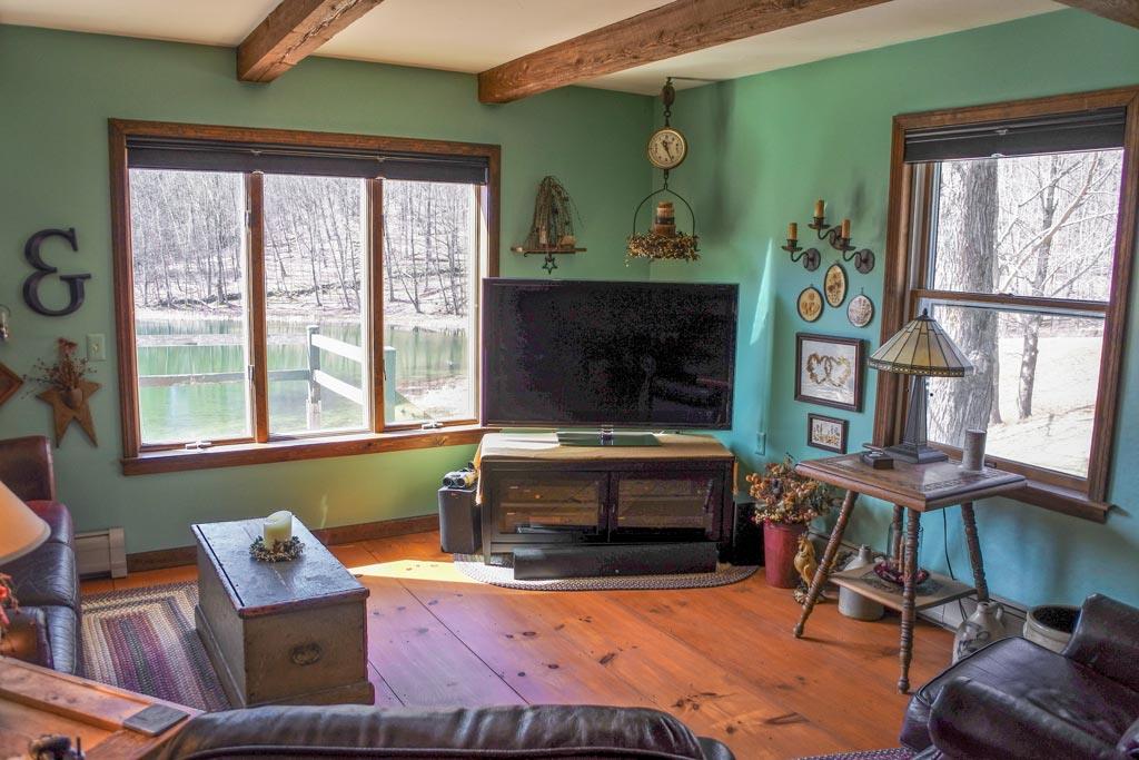 119 Mc Garron Road Middletown Springs, VT 05757 - Photo 21 of 40 Gallery Image 21