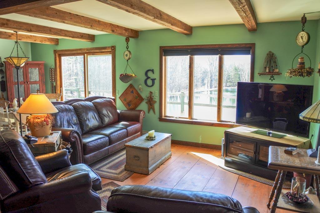 119 Mc Garron Road Middletown Springs, VT 05757 - Photo 22 of 40 Gallery Image 22