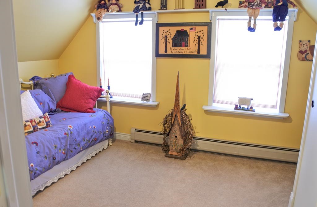 119 Mc Garron Road Middletown Springs, VT 05757 - Photo 33 of 40 Gallery Image 33