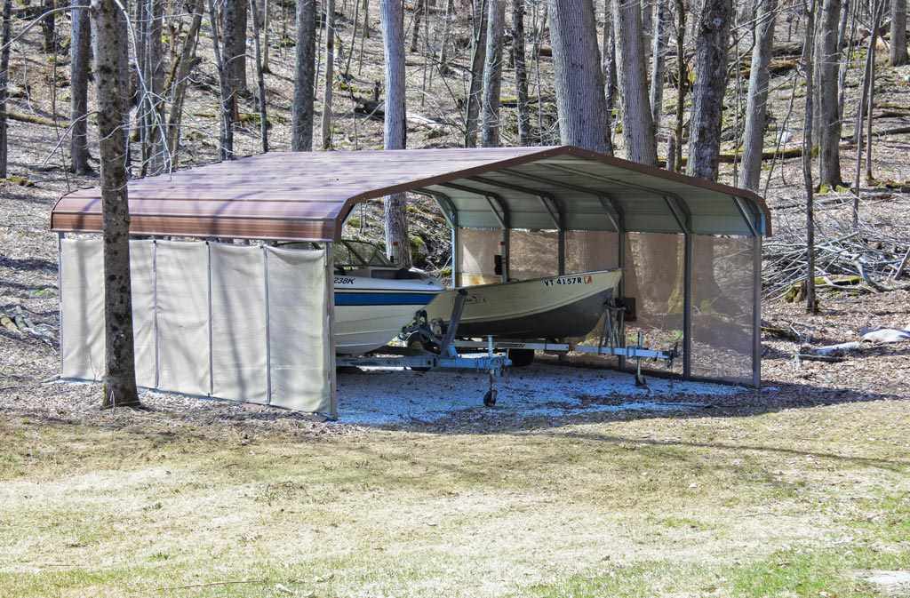 119 Mc Garron Road Middletown Springs, VT 05757 - Photo 40 of 40 Gallery Image 40