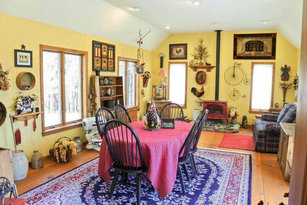 119 Mc Garron Road Middletown Springs, VT 05757 - Photo 5 of 40 Gallery Image 5