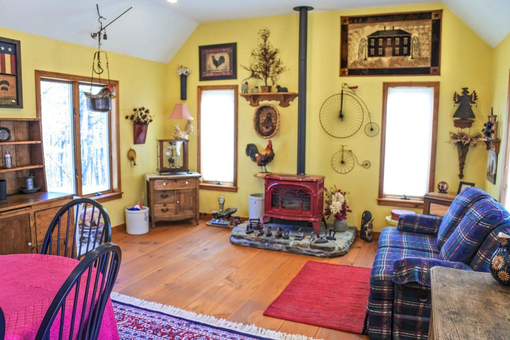 119 Mc Garron Road Middletown Springs, VT 05757 - Photo 7 of 40 Gallery Image 7