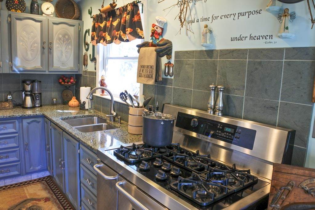 119 Mc Garron Road Middletown Springs, VT 05757 - Photo 8 of 40 Gallery Image 8